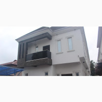 5bdrm Duplex in Ikeja GRA for sale