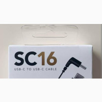 Rode SC16 USB Type-c To Right-angle USB Type-c Cable