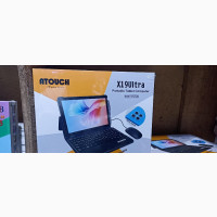New Atouch X19 512 GB Black