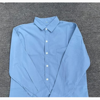 Classic Okirika Men#039;s Dress Shirts - Thrift Wears
