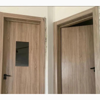 Hard Wooden Doors