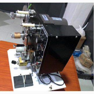 Hp241 Semi Automatic Ribbon Date Coding Machine