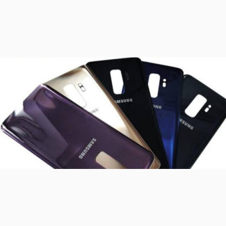 Samsung Galaxy S8/S9/ S8+/ S9+ Back Glass Replacement