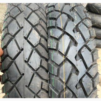 Quality Tyres 110/90-16