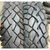 Quality Tyres 110/90-16