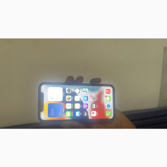 Apple iPhone 11 128 GB Black - Neat and Unlocked