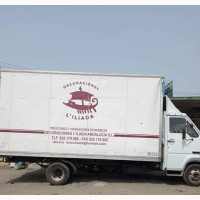 Haulage Services Available - Gfms