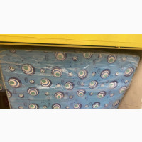 Mouka Comfy 4by6 8inches Foam