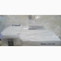 ES100P Semi-Auto Chemistry Analyzer