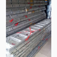 Aluminum Ladder Straight and A-Shape Form Available