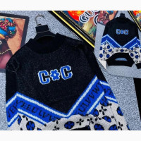 Luxury Men Sweat Shirt