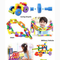 Higo Building Block