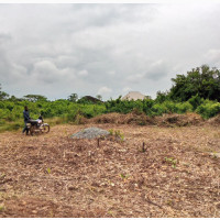 Residential Land for Sale in Agbowa Ikorodu - Buy and Build