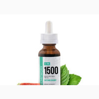 Hempworx 1500 Cbd Oil