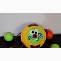 Jingle Toy