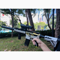 M- 416 Airsoft Gun