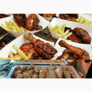 Delightful Catering Services
