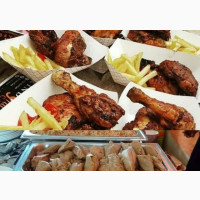 Delightful Catering Services
