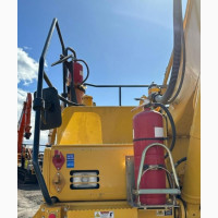 Komatsu PC200-8 Excavator - Perfect for Heavy Duty Work