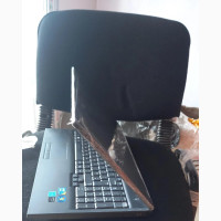 Laptop Samsung NP-Q430 4GB Intel Core I5 HDD 500GB