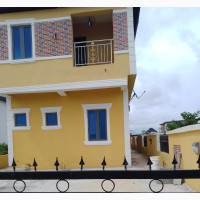 Shortlet at 3bedroom Flat in Ibeju Lekki