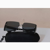 Xjiea 2022 Square Rimless Sunglasses