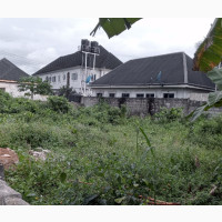 1 Plot of Land for Sale at Rukpokwu Eneka Road Portharcourt