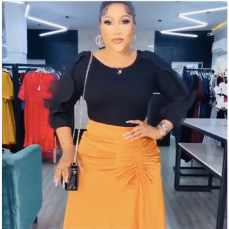 Fashion And Beauty