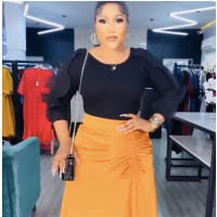 Fashion And Beauty