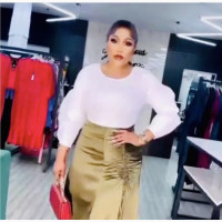 Fashion And Beauty