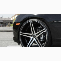 22 Inch Alloy Wheel for Cars