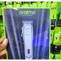 Oraimo Professional Smart Clipper 2 With 4 Guided Combs