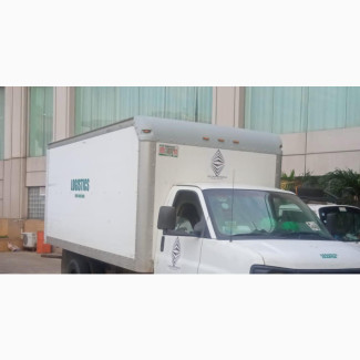 24/7 Logistics and Haulage Service