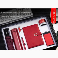 7 in 1 Promotional Corporate Gift Set -MOQ 50pcs