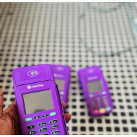 Promo! Palmpay Pos Button Android