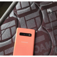 Samsung Galaxy S10 128 GB Pink