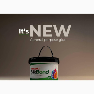 Silkcoat Bond
