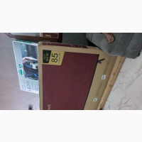 85 Inch UHD Smart TV with Netflix - 85UK6400F