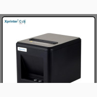 Xpinter Xp-T80a (Usb+Lan)
