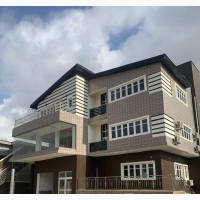 Self Compound Commercial Property for Lease, by the Road