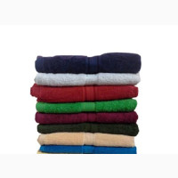 Small Neck Size Towel - 12 Pieces