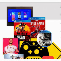 Get Your Favorite Games Installed on Your Sony PlayStation Consoles
