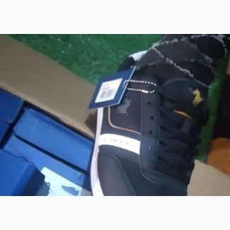 Us Polo Assn Sneakers for Adult and Older Boys