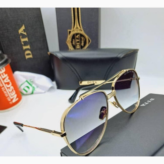 Dita Quality Men Sunglasses - Brand New