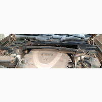 Mercedes-Benz GL-Class GL 450 2007 Gold