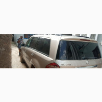 Mercedes-Benz GL-Class GL 450 2007 Gold