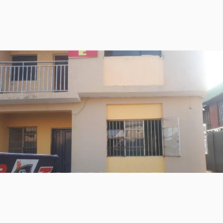 4nos of 3bedroom Flats