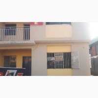4nos of 3bedroom Flats