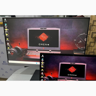 HP Elite Display