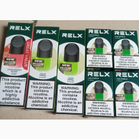 Relx Flavor - Get the Best Vape Experience